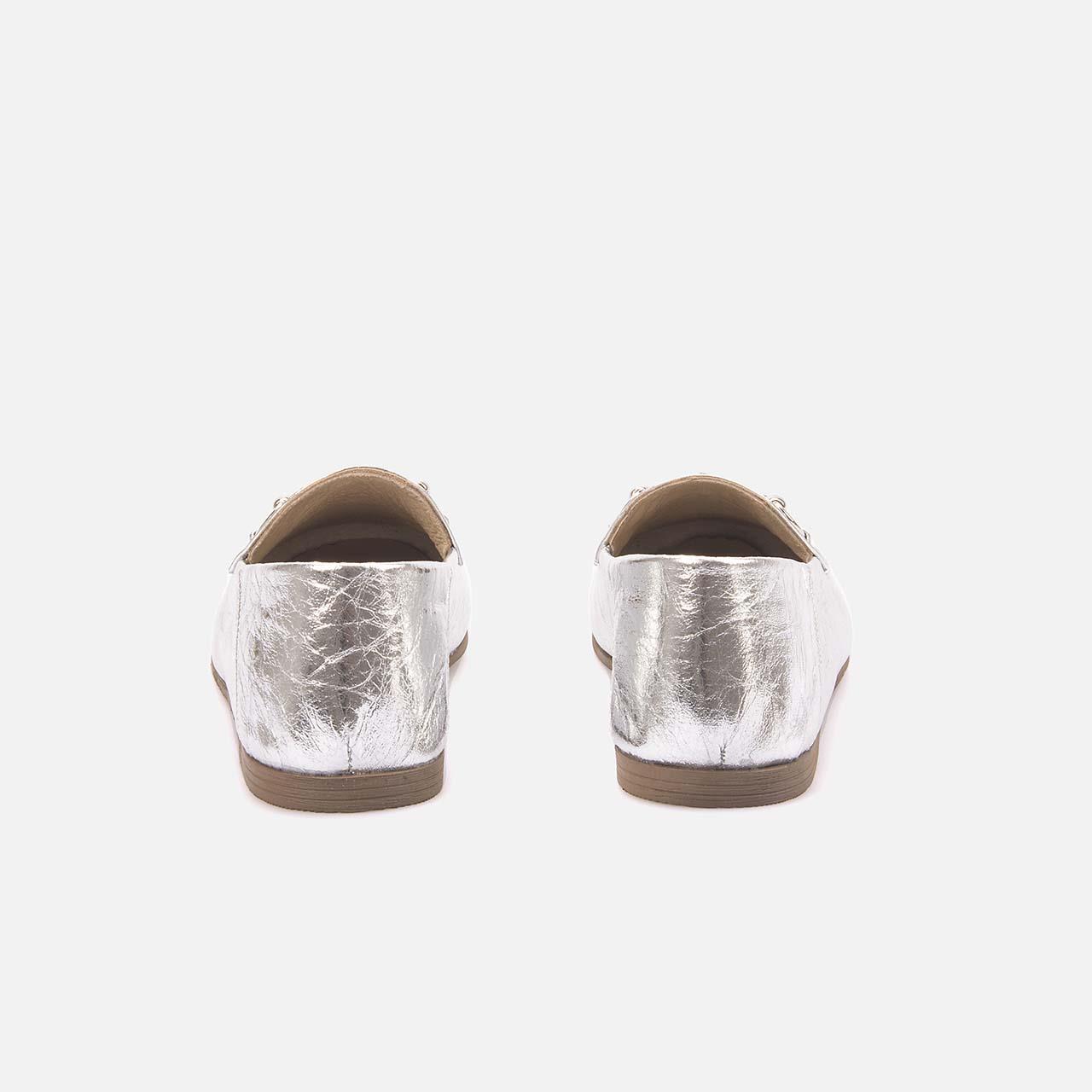 Kemal Tanca   Kadın Loafer 620-003F