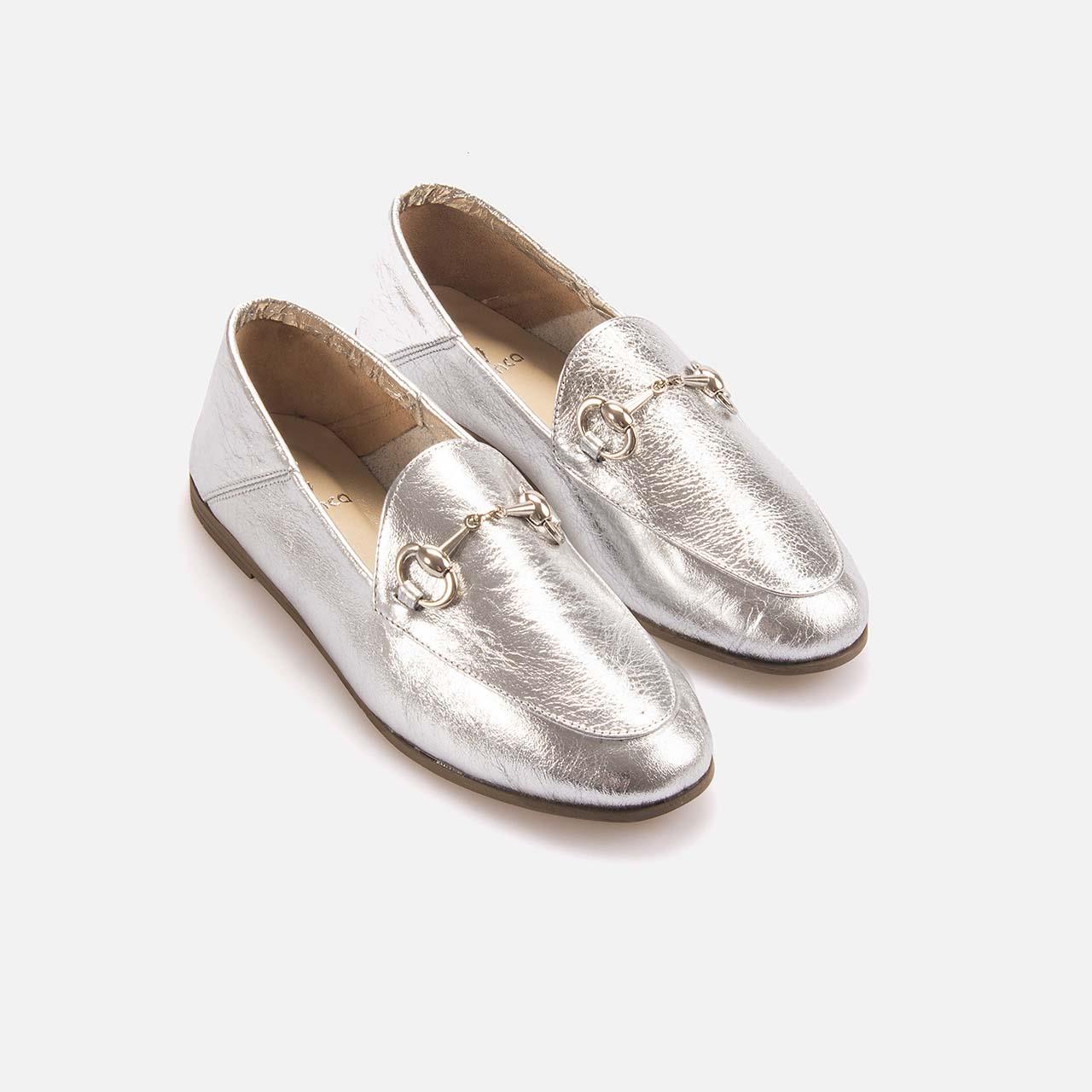 Kemal Tanca   Kadın Loafer 620-003F