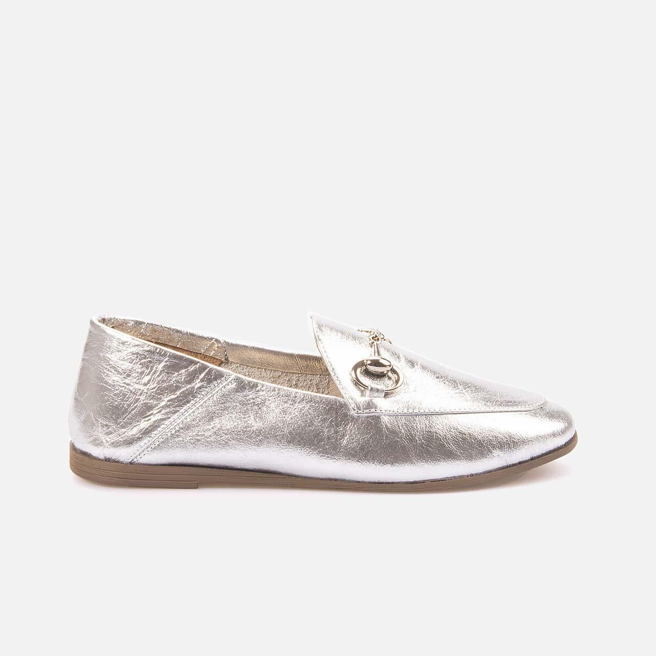 Kemal Tanca   Kadın Loafer 620-003F
