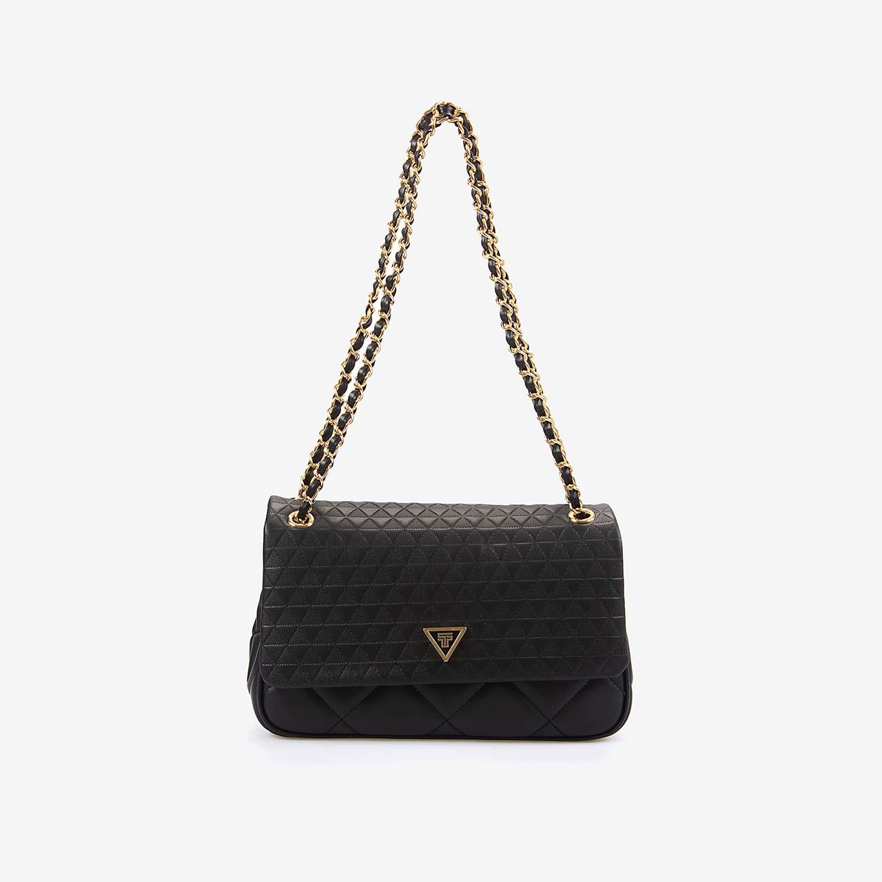 Kemal Tanca Kadın Omuz Çantası 2933