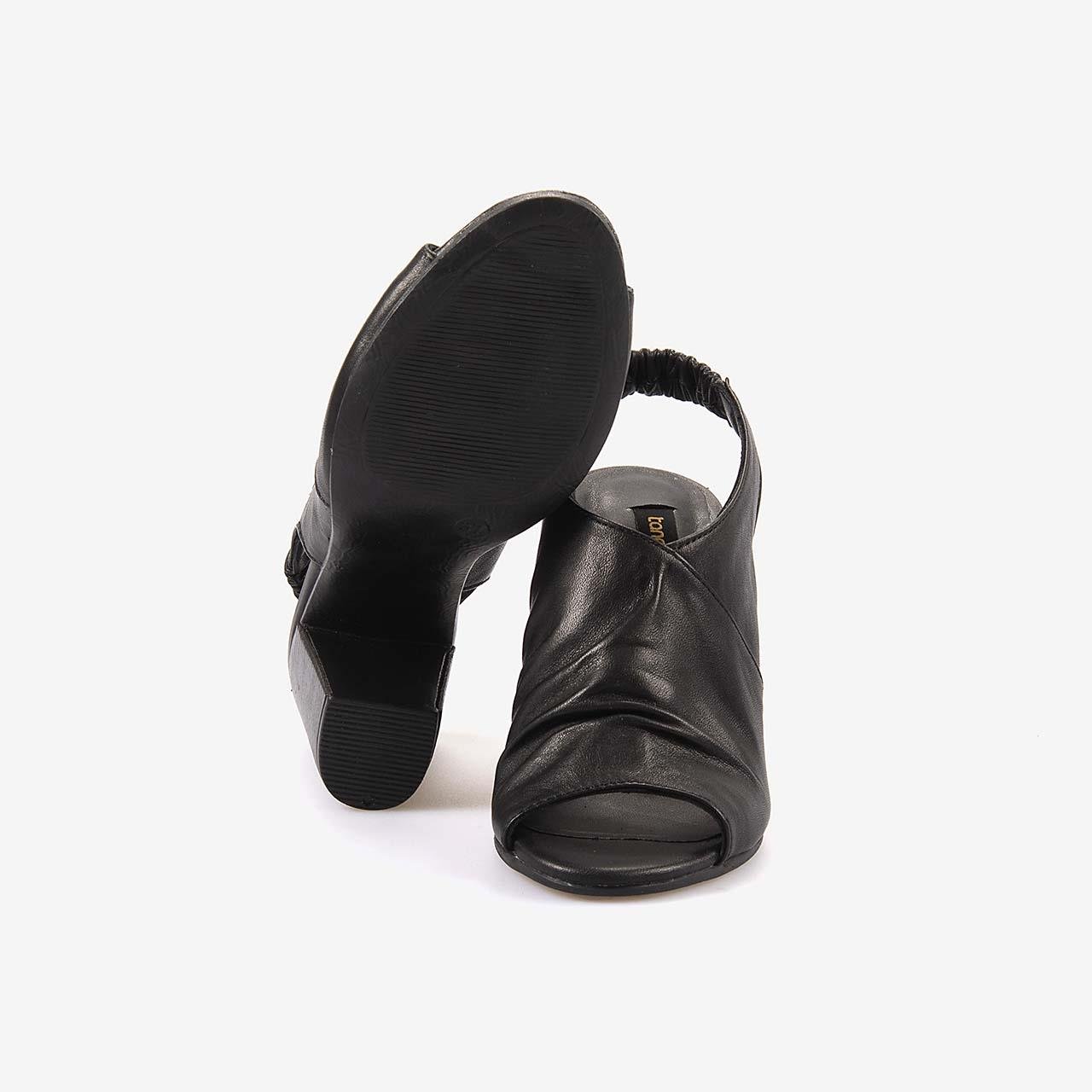 Kemal Tanca   Kadın Sandalet 10834