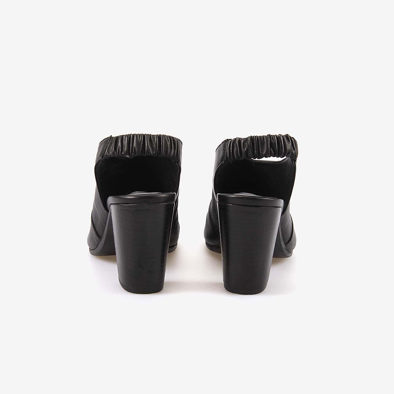 Kemal Tanca   Kadın Sandalet 10834