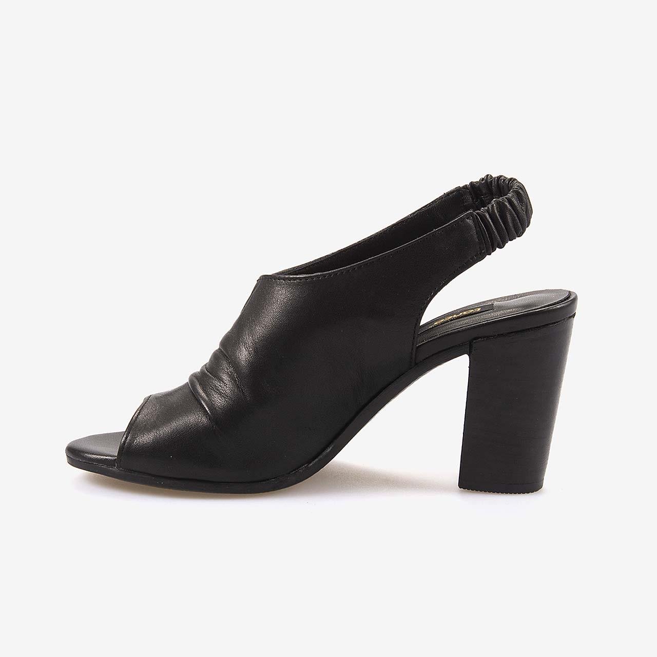 Kemal Tanca   Kadın Sandalet 10834