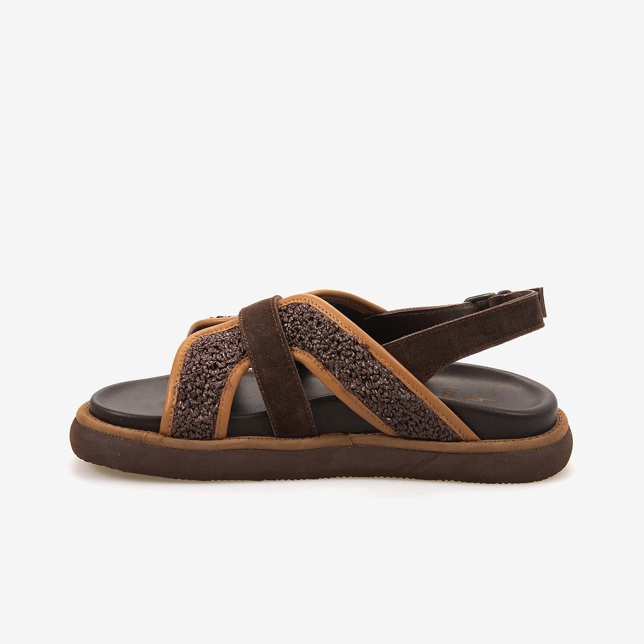 Kemal Tanca Kadın Sandalet 5514