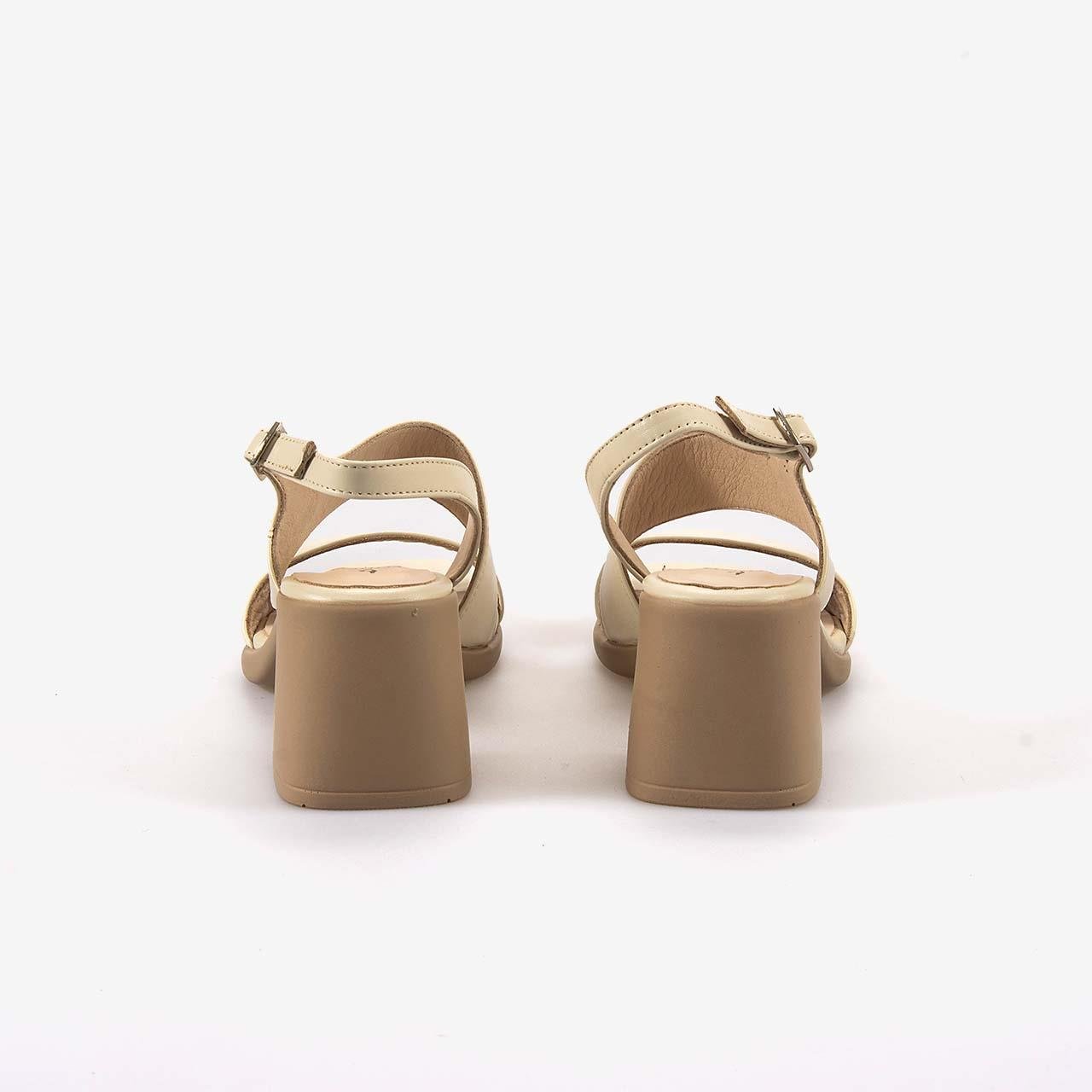 Kemal Tanca   Kadın Sandalet 6174