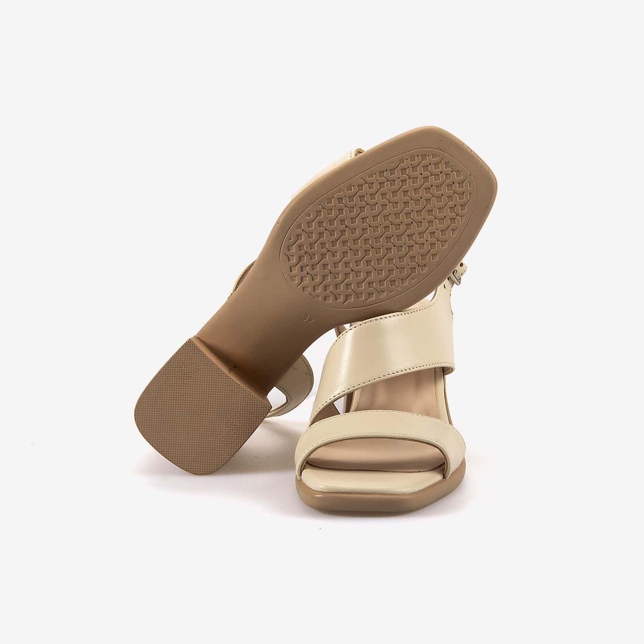 Kemal Tanca   Kadın Sandalet 6174