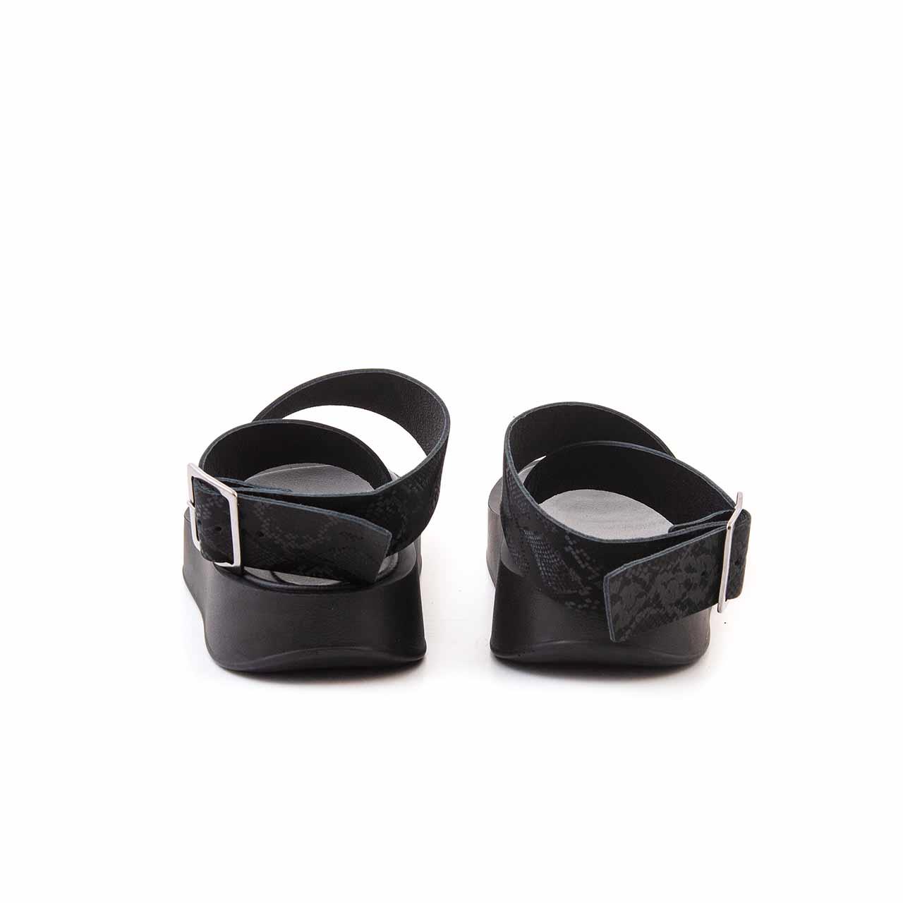 Kemal Tanca   Kadın Sandalet 8006