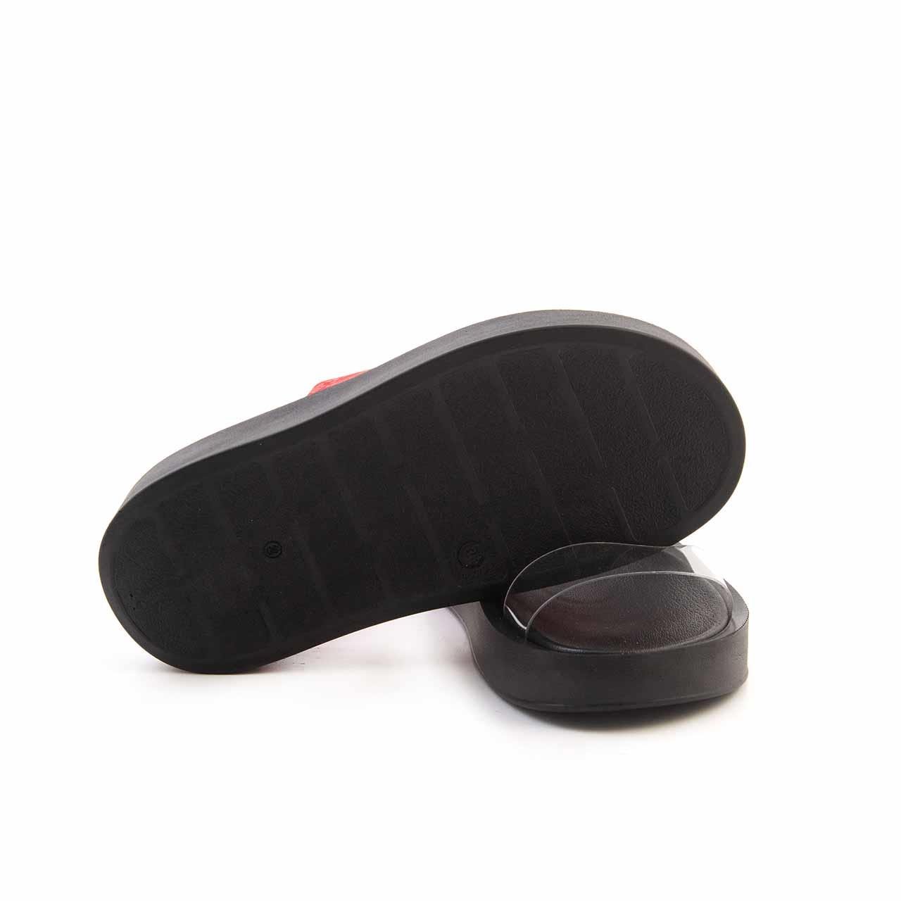 Kemal Tanca   Kadın Sandalet 8006