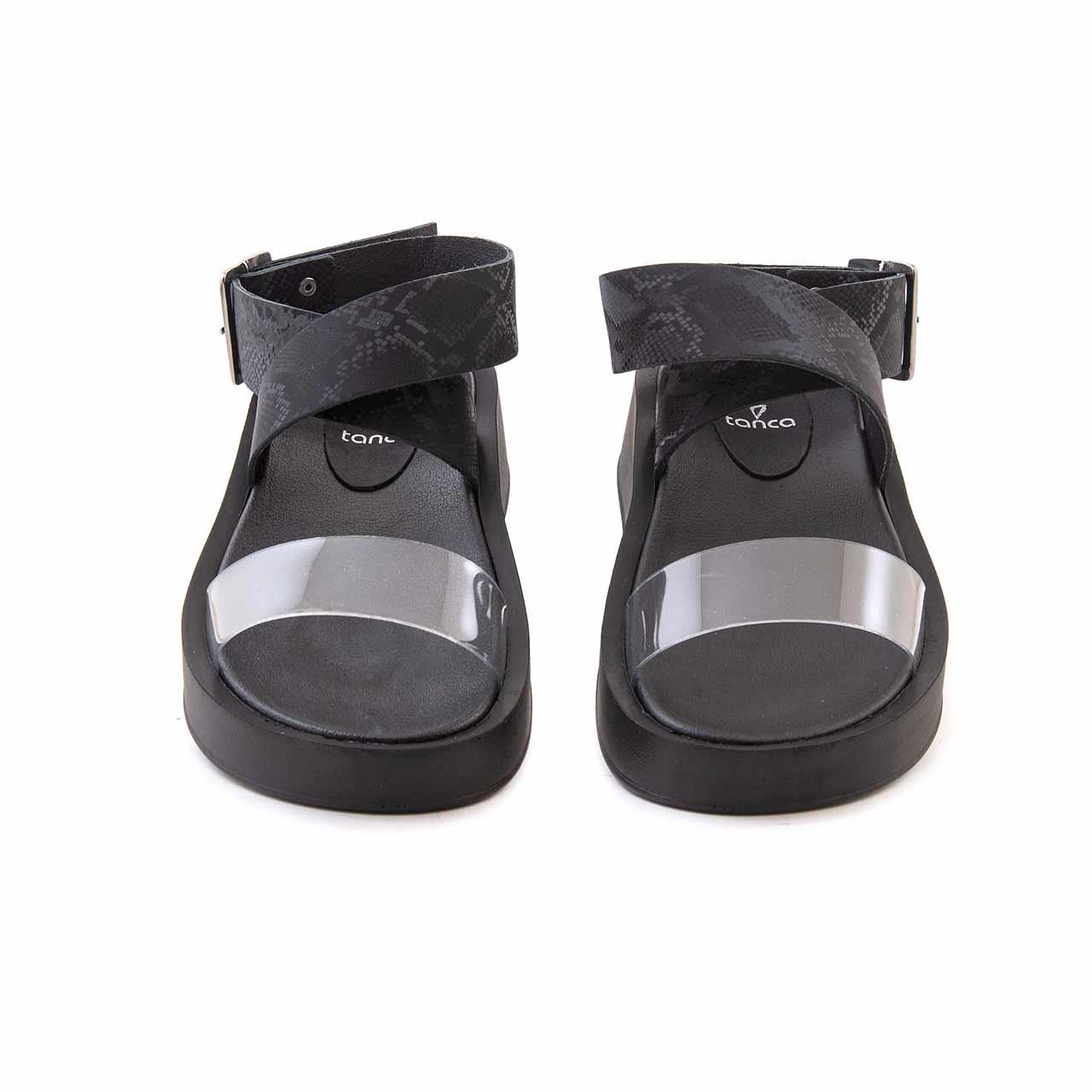 Kemal Tanca   Kadın Sandalet 8006