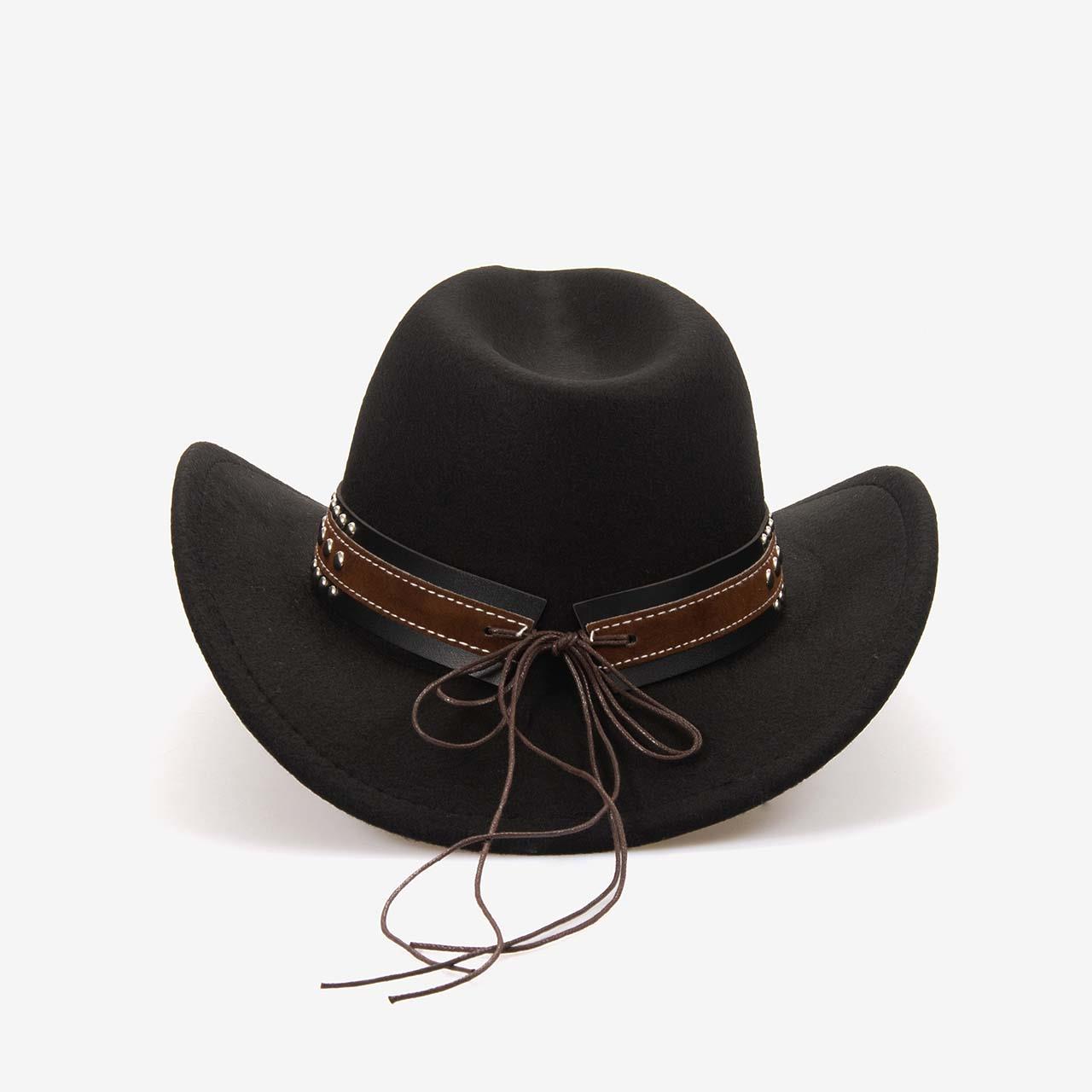 Kemal Tanca Kadın Şapka 19020