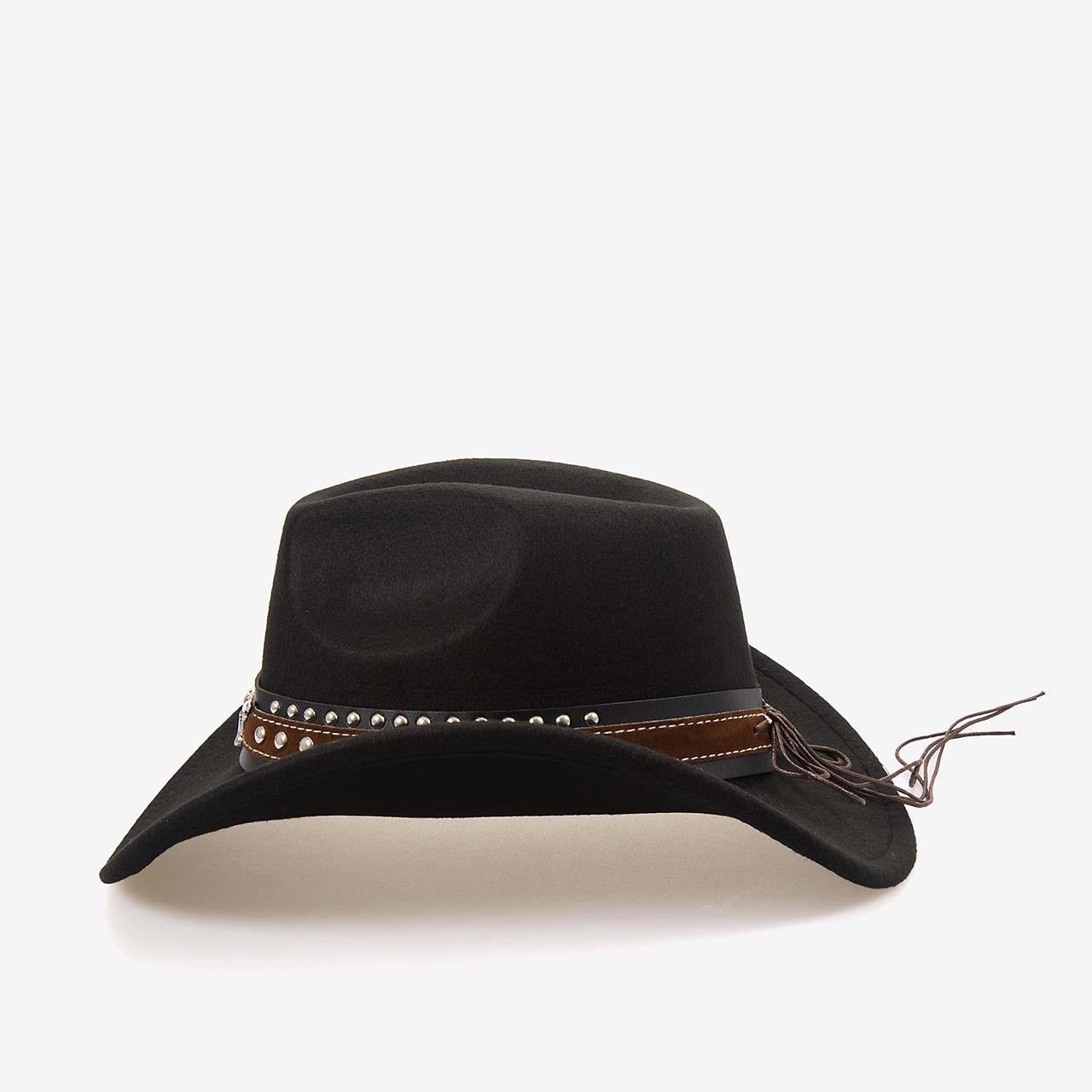 Kemal Tanca Kadın Şapka 19020