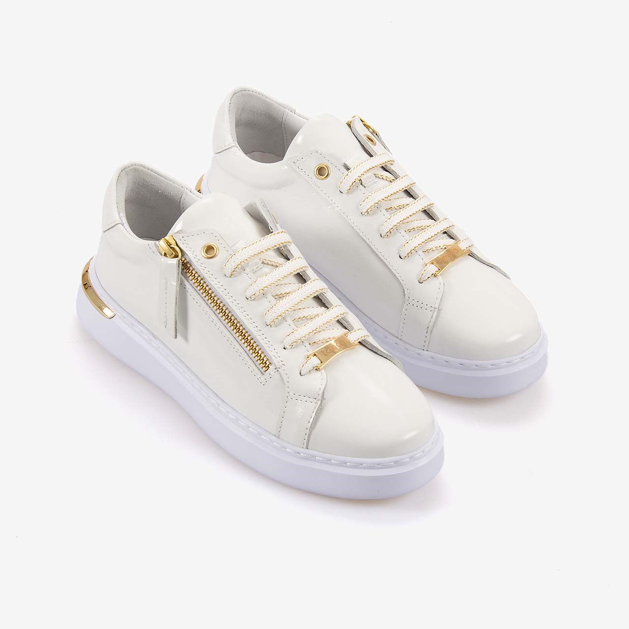 Kemal Tanca   Kadın Spor & Sneaker Ayakkabı 7125
