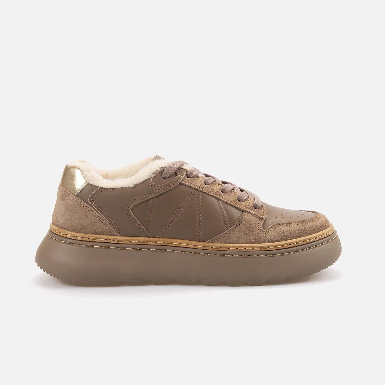Kemal Tanca   Kadın Spor & Sneaker Ayakkabı N300