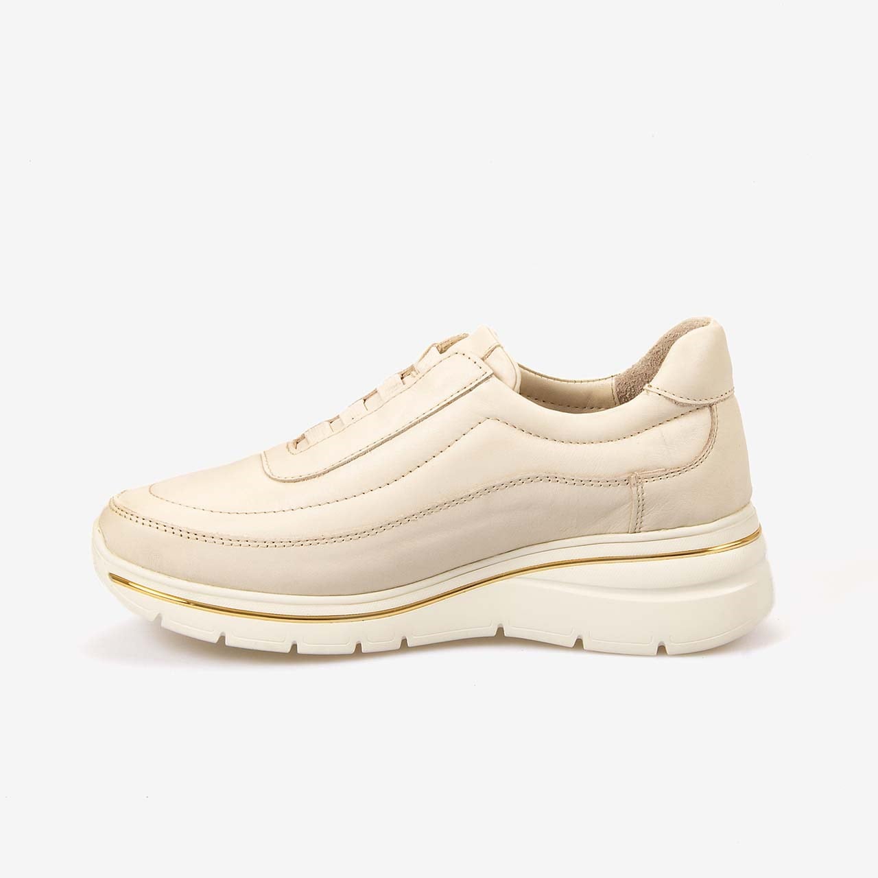 Kemal Tanca   Kadın Spor & Sneaker Ayakkabı 3215