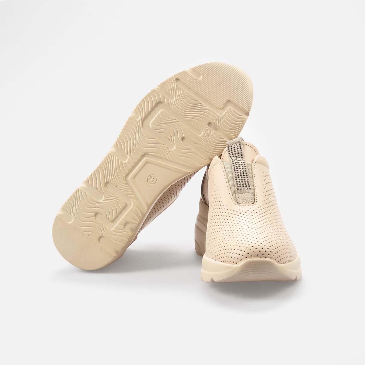 Kemal Tanca   Kadın Spor & Sneaker Ayakkabı 6145
