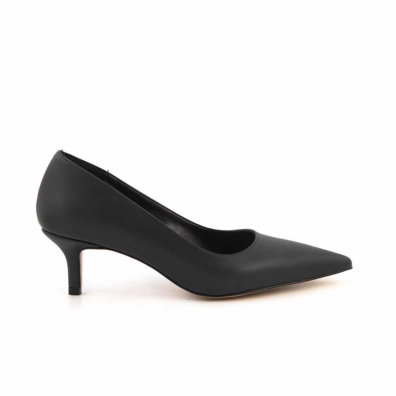 Kemal Tanca   Kadın Topuklu Ayakkabı 1122