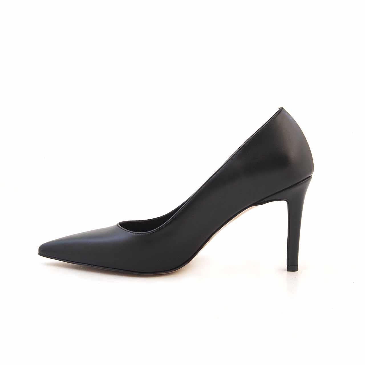 Kemal Tanca   Kadın Topuklu Ayakkabı 1124