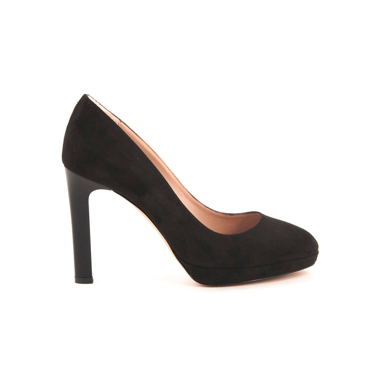 Kemal Tanca  Stiletto Kadın Klasik Ayakkabı 23685