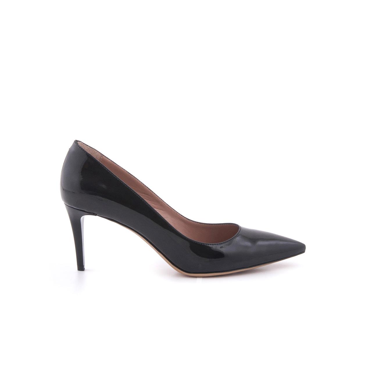 Kemal Tanca  Stiletto Kadın Klasik Ayakkabı 21694