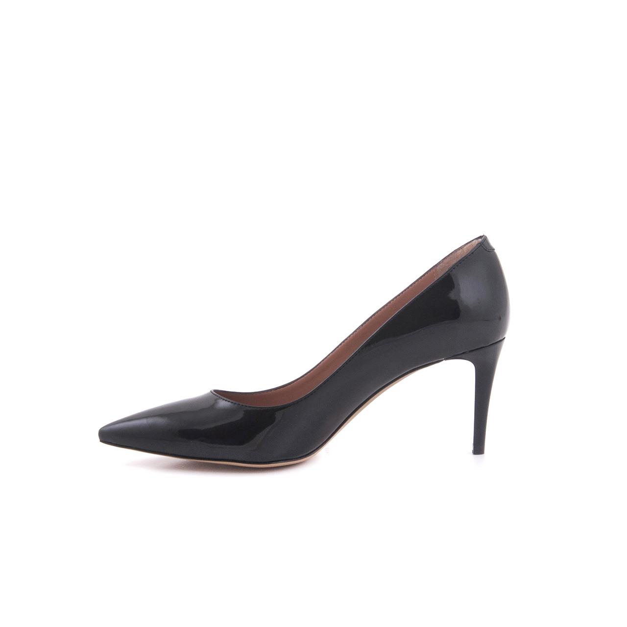 Kemal Tanca  Stiletto Kadın Klasik Ayakkabı 21694