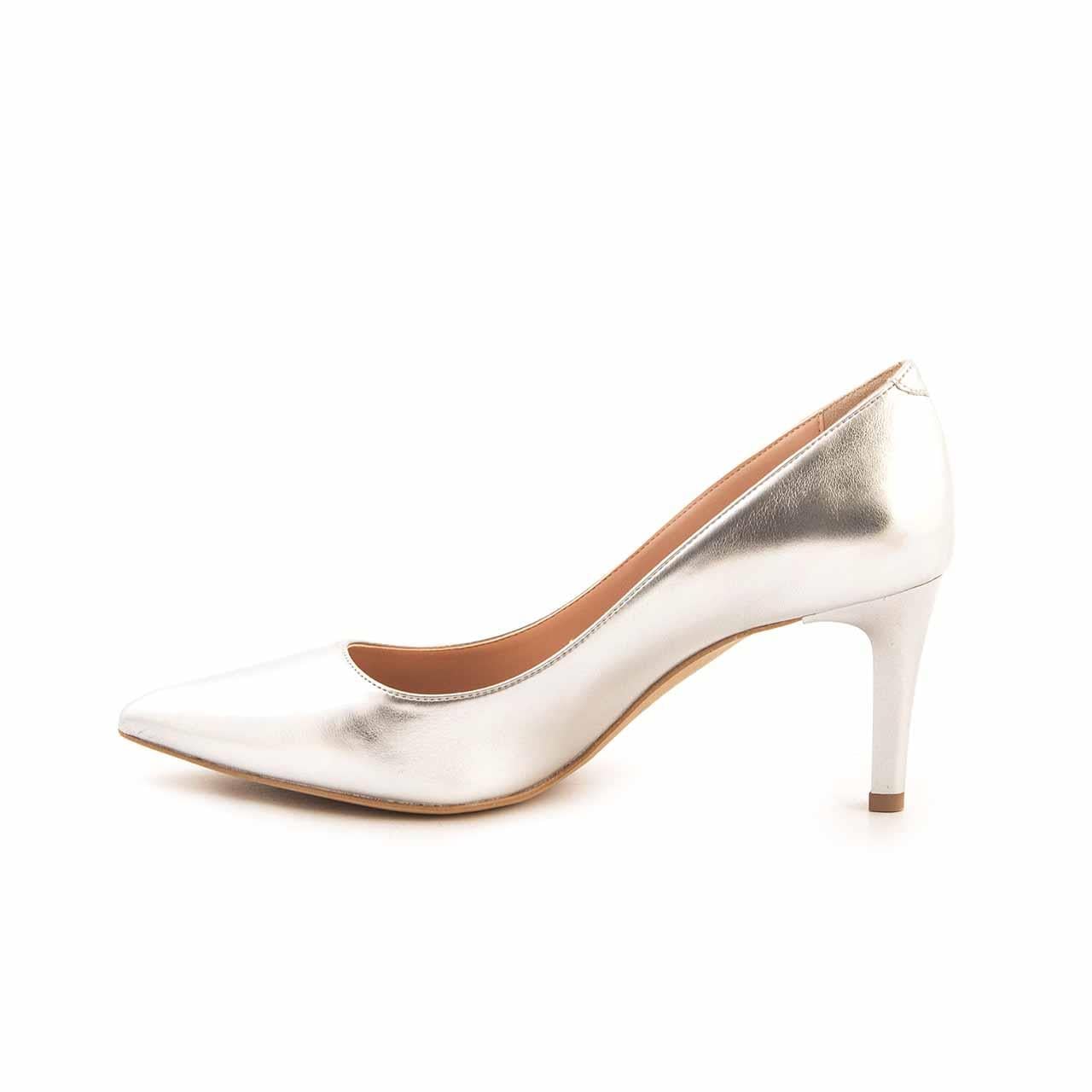 Kemal Tanca  Stiletto Kadın Klasik Ayakkabı 21694