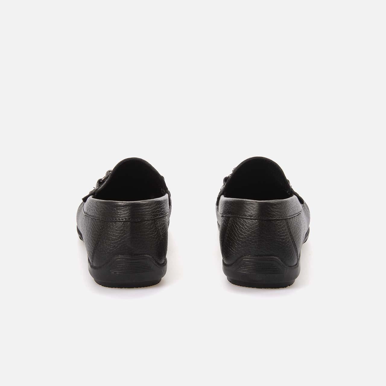 Kemal Tanca  Tokalı Erkek Loafer G202