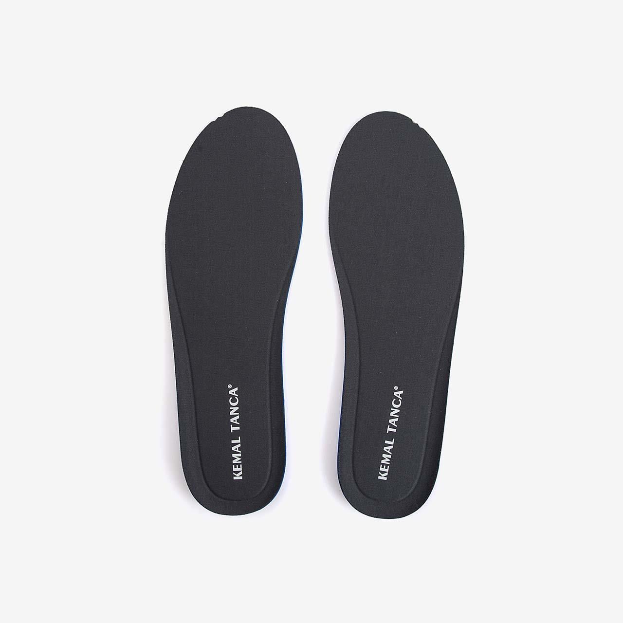 Kemal Tanca   Unisex Taban T-060