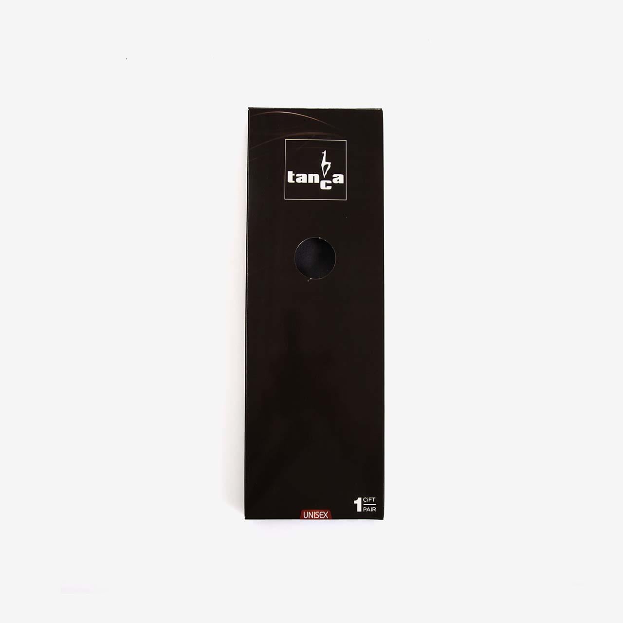 Kemal Tanca   Unisex Taban T-060