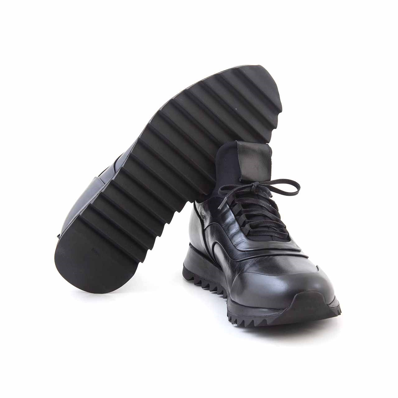 Mocassini  Bağcıklı Erkek Spor & Sneaker Ayakkabı 502X