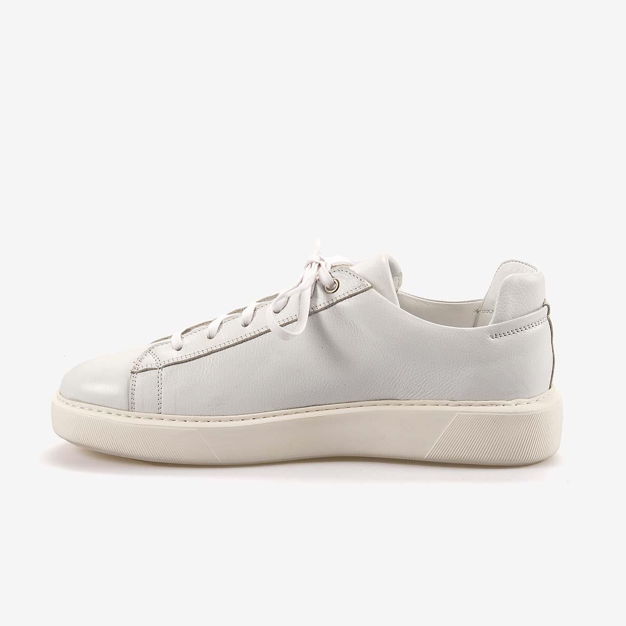 Mocassini  Bağcıklı Erkek Spor & Sneaker Ayakkabı D2149