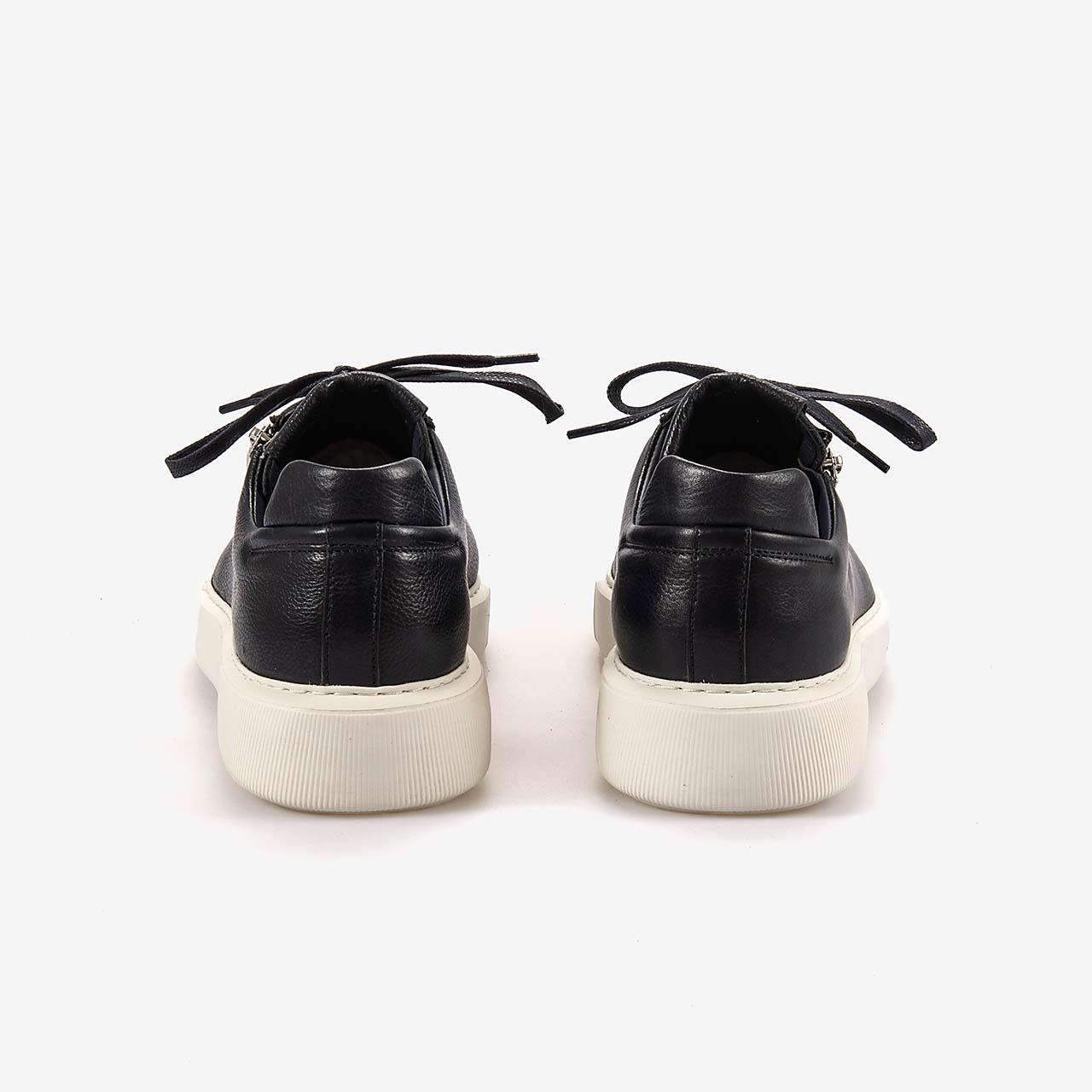 Mocassini  Bağcıklı Erkek Spor & Sneaker Ayakkabı D2149