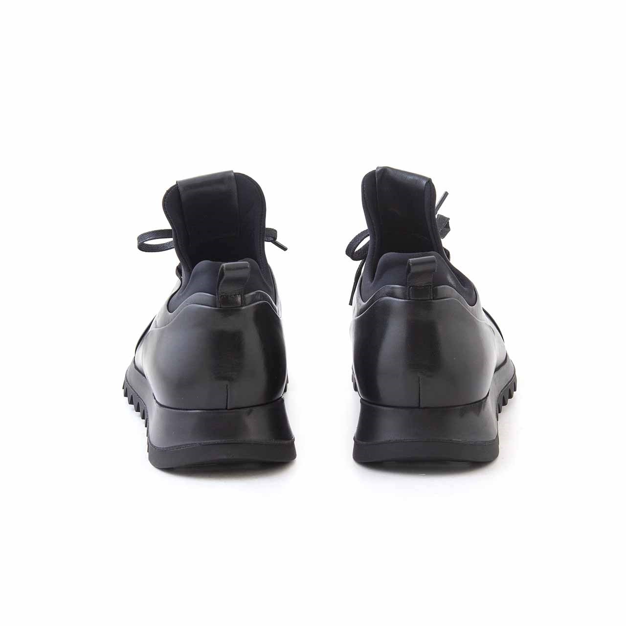 Mocassini  Bağcıklı Erkek Spor & Sneaker Ayakkabı 502X