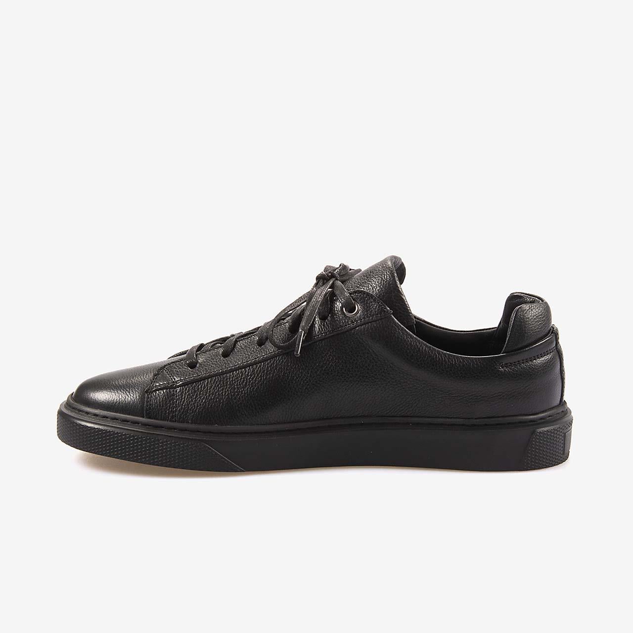 Mocassini  Bağcıklı Erkek Spor & Sneaker Ayakkabı D2149
