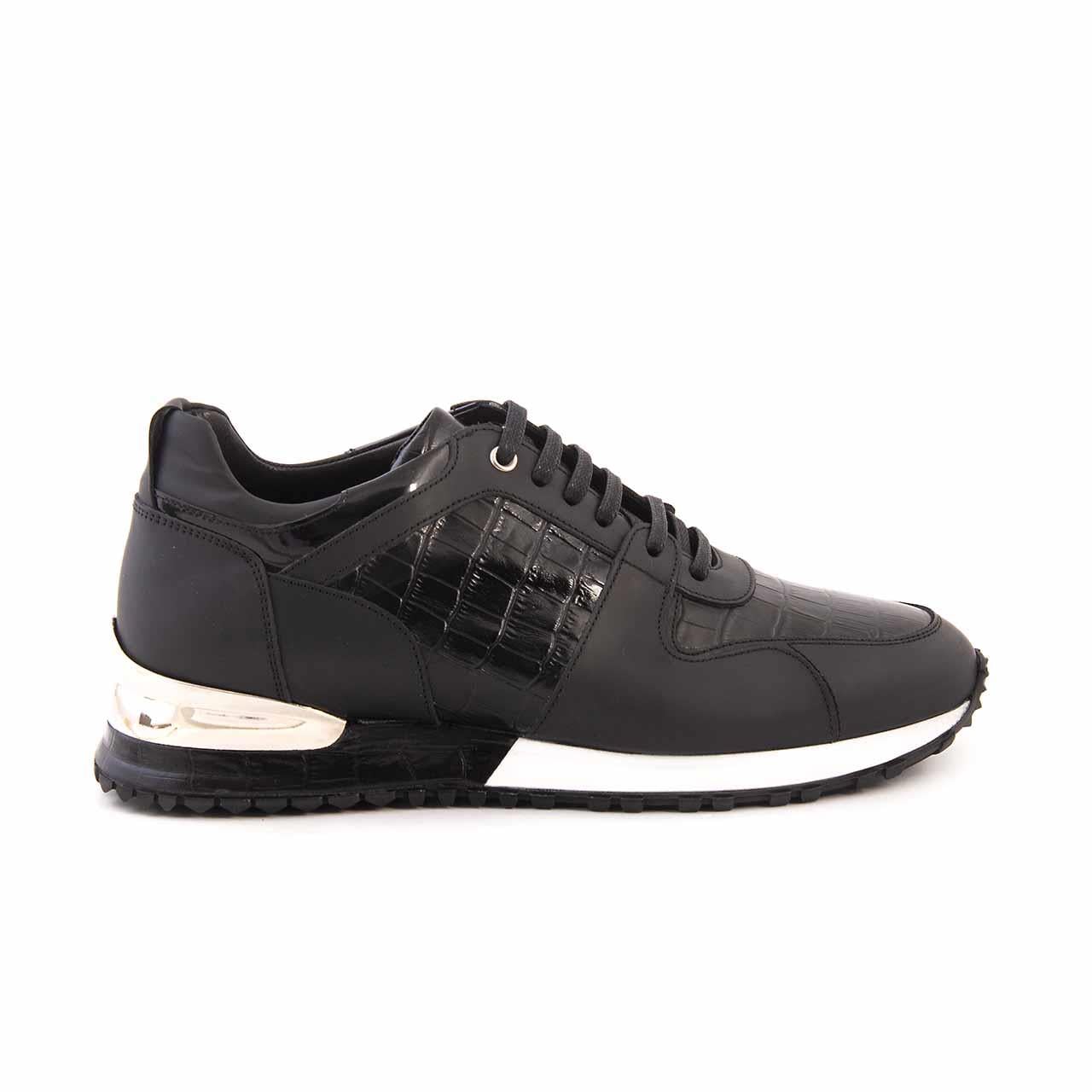 Mocassini  Bağcıklı Erkek Spor & Sneaker D540K