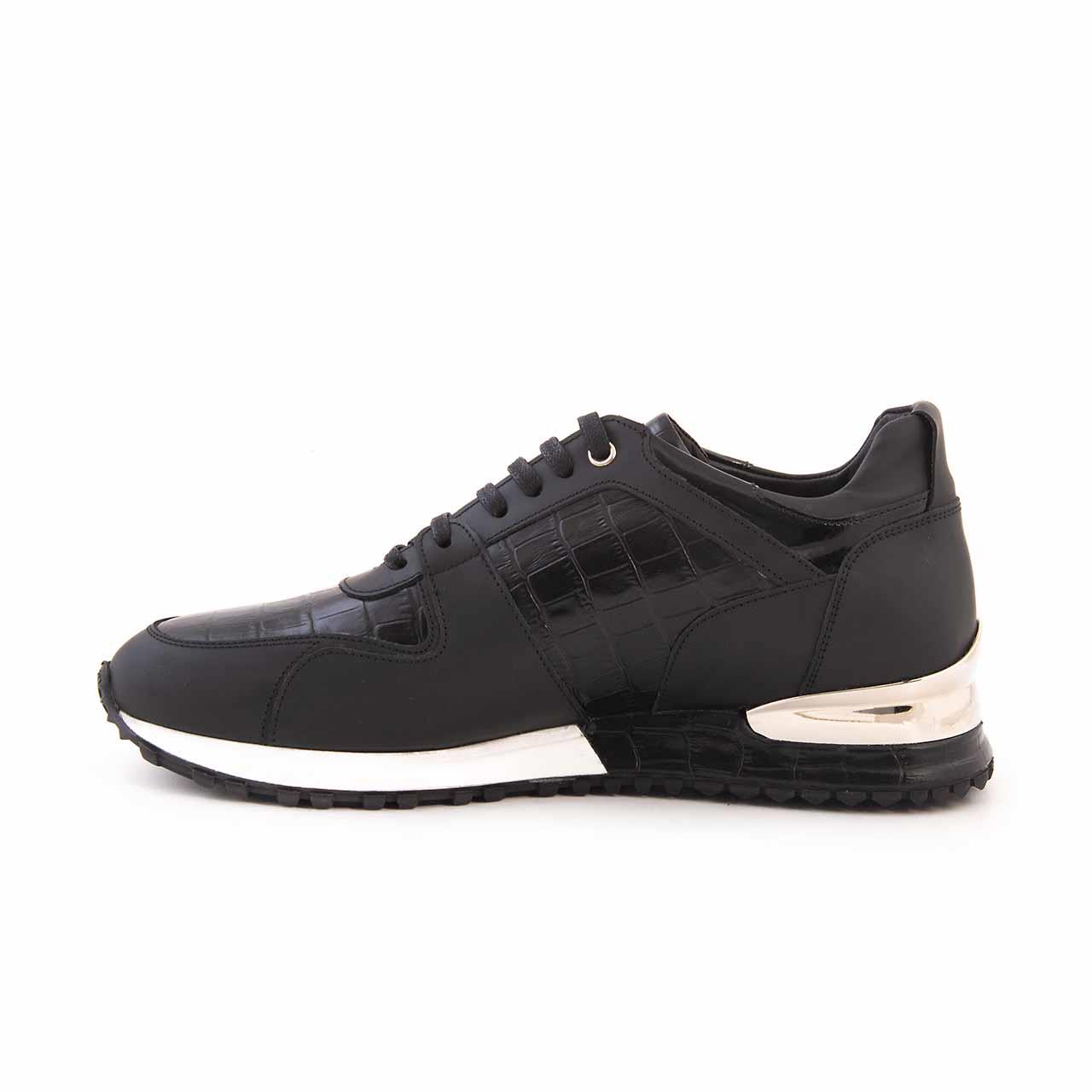 Mocassini  Bağcıklı Erkek Spor & Sneaker D540K