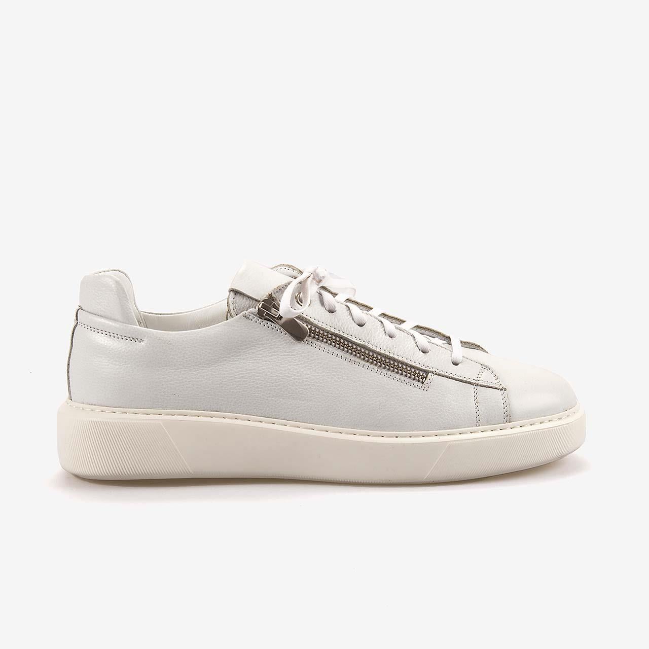Mocassini  Bağcıklı Erkek Spor & Sneaker Ayakkabı D2149