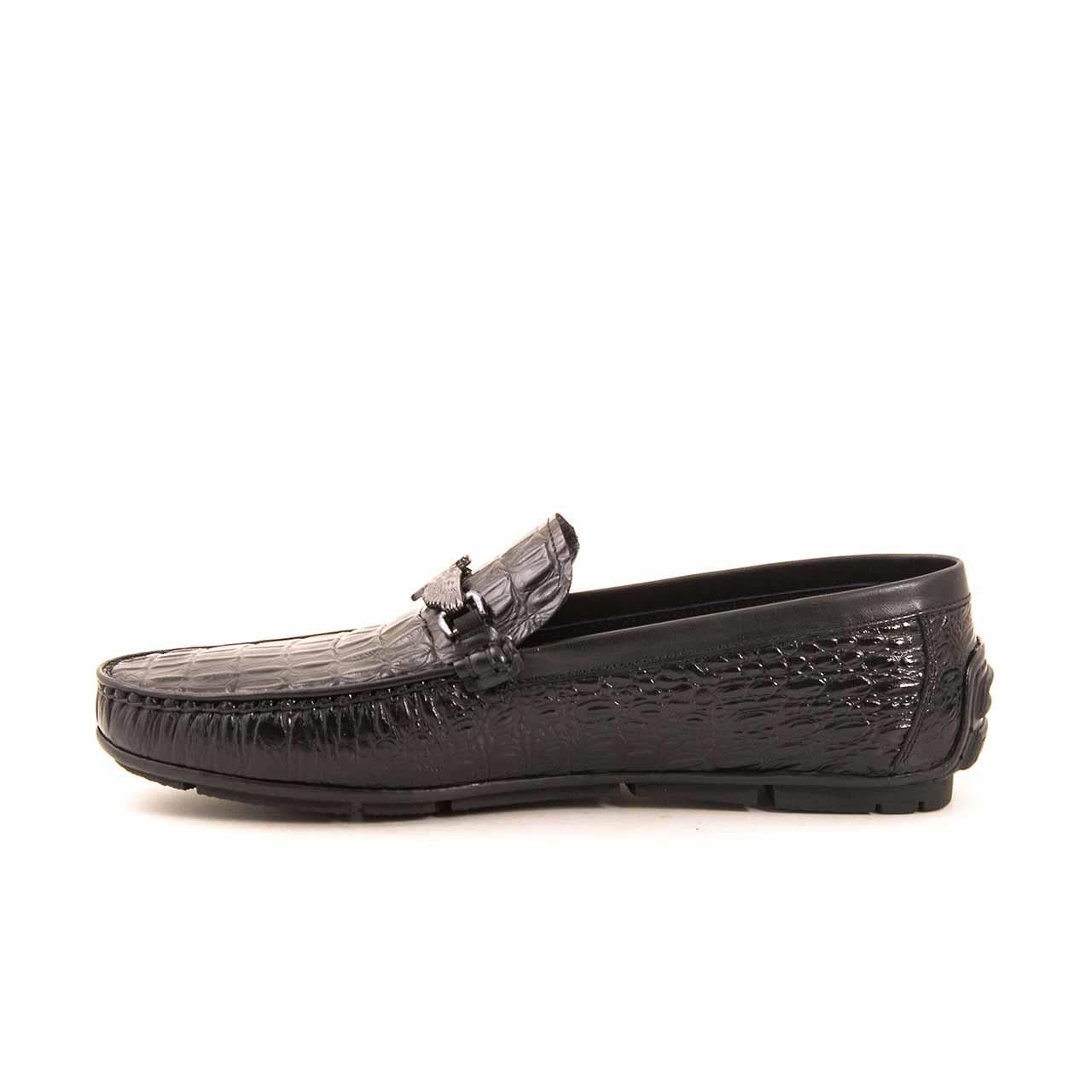 Mocassini  Bağcıksız Erkek Loafer 32283S
