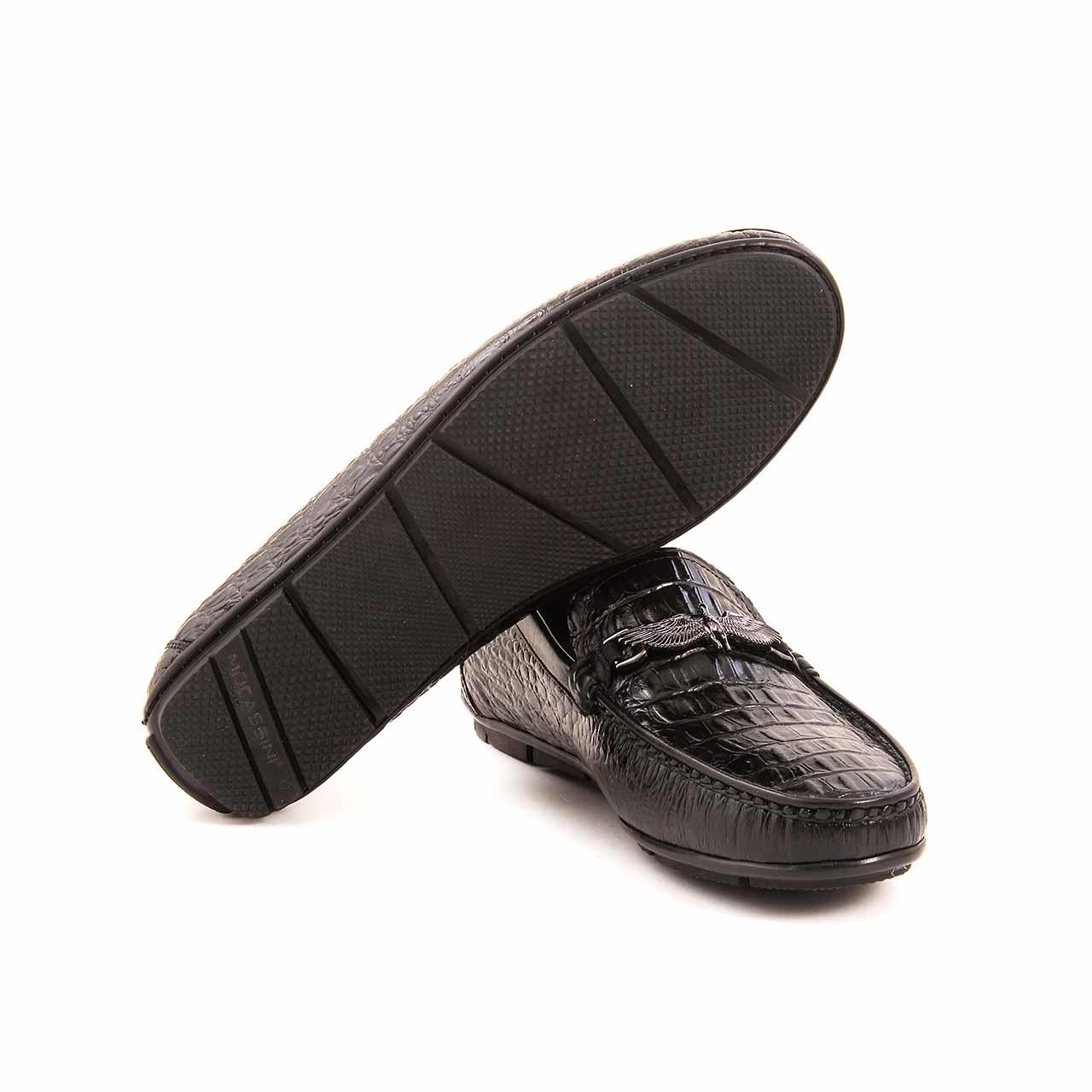 Mocassini  Bağcıksız Erkek Loafer 32283S