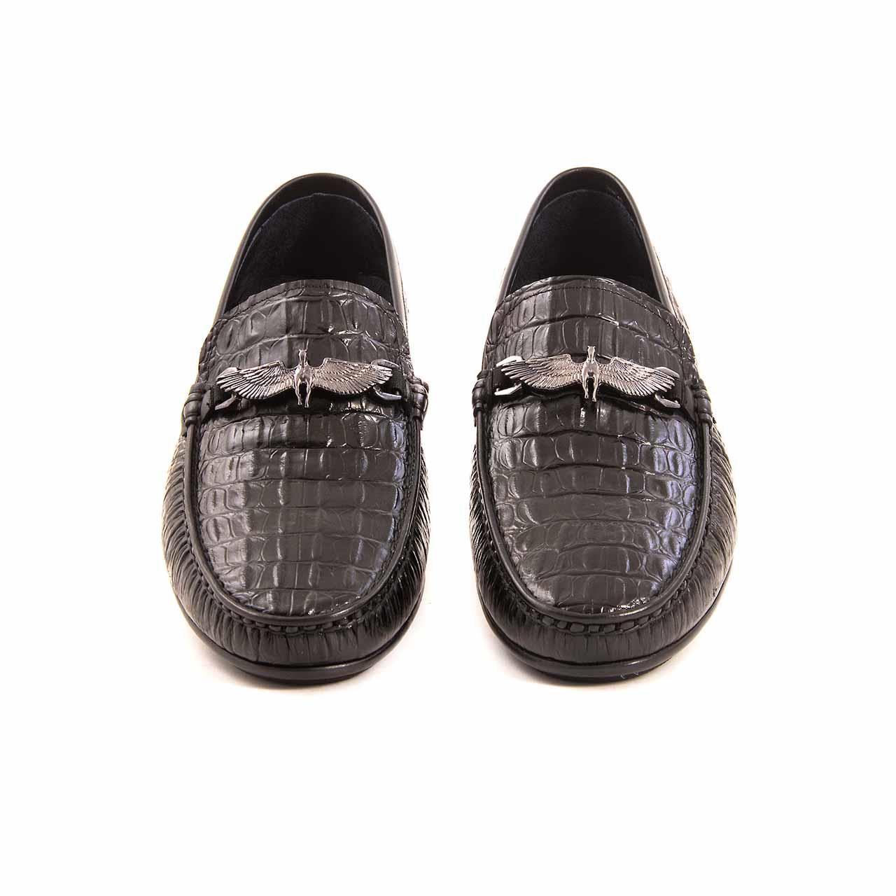 Mocassini  Bağcıksız Erkek Loafer 32283S