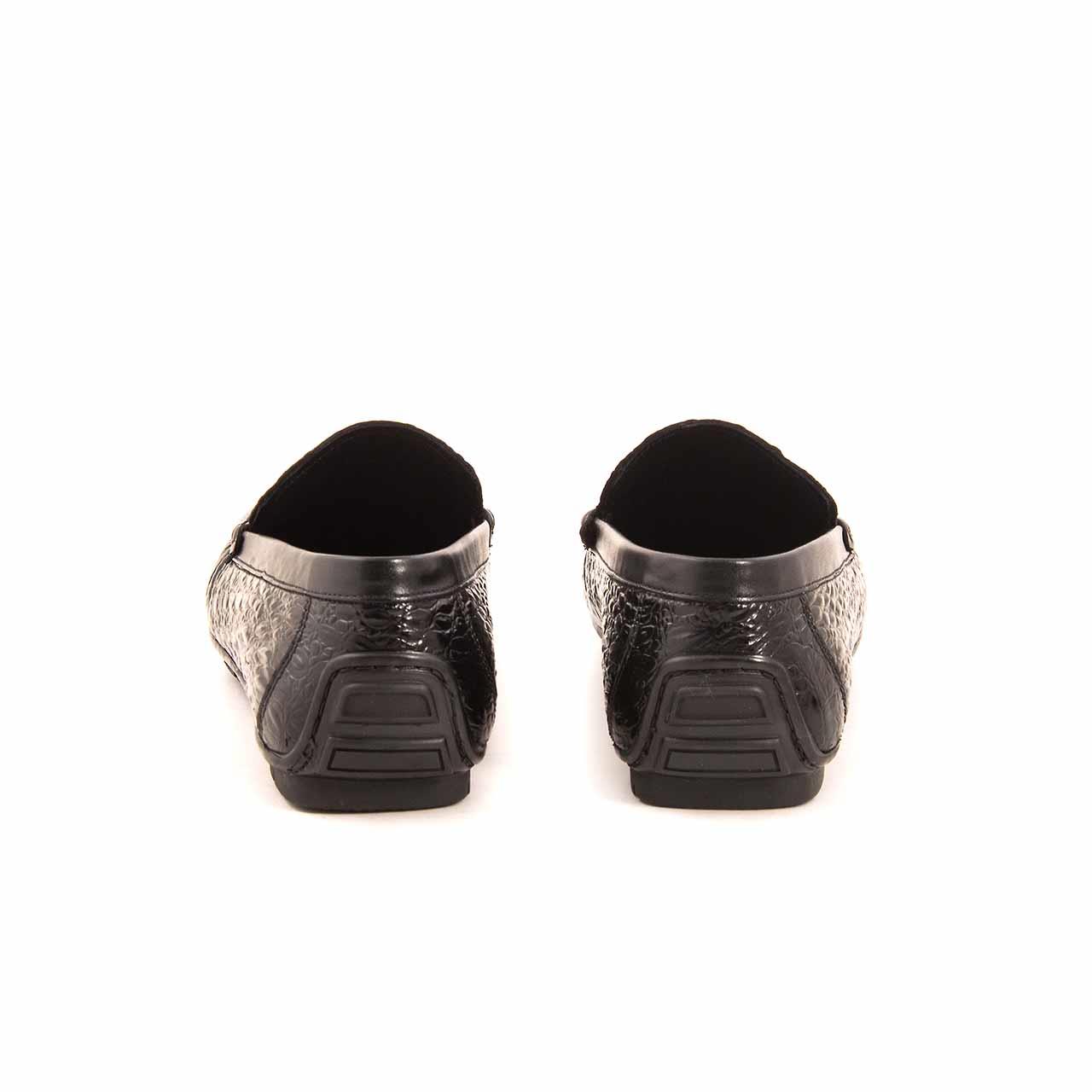 Mocassini  Bağcıksız Erkek Loafer 32283S