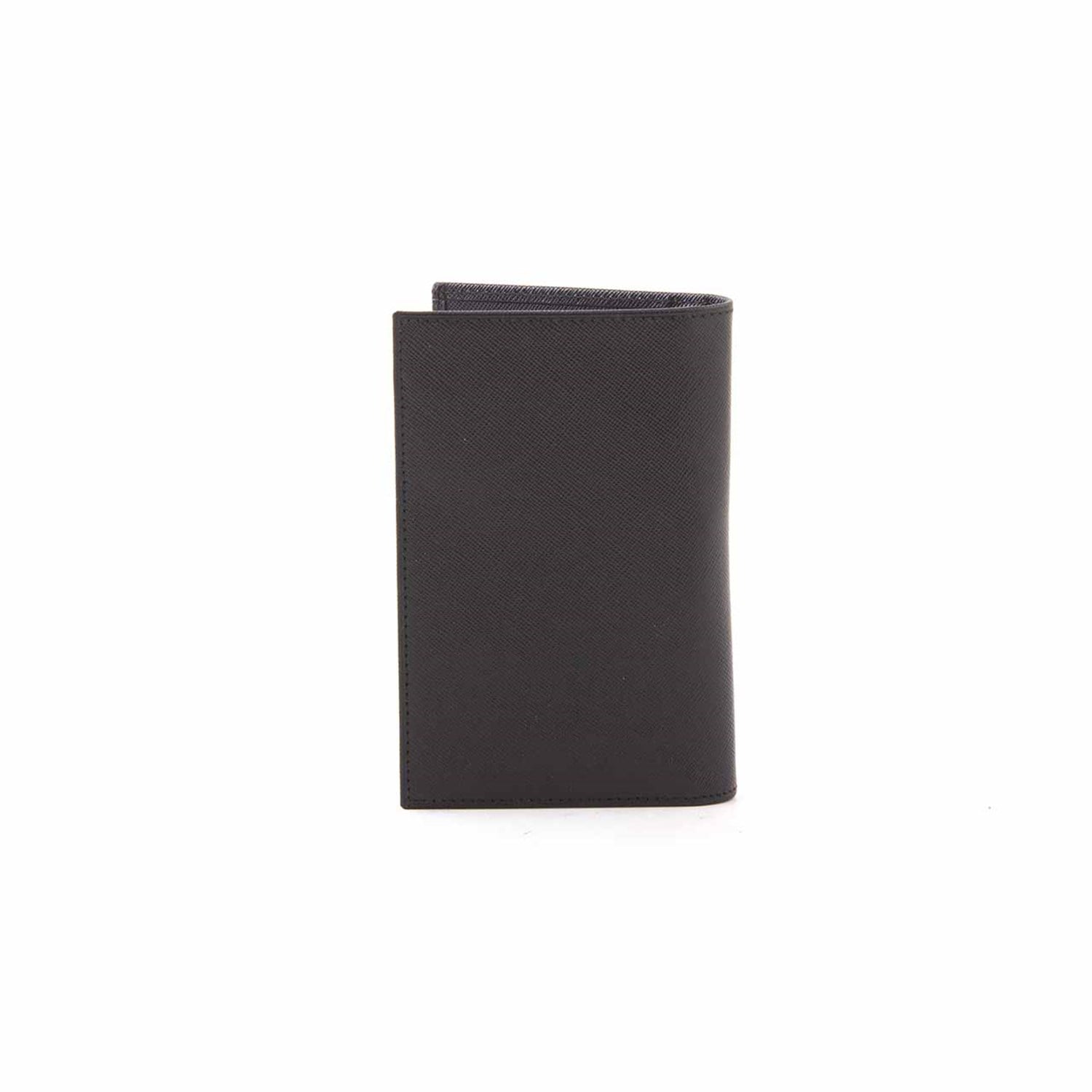 Mocassini Erkek Hakiki Deri Siyah Cüzdan Cüzdan