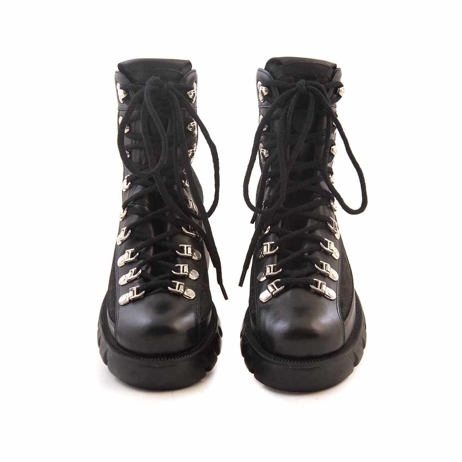 Mocassini Kadın Hakiki Deri Eva Taban Siyah Günlük Bot