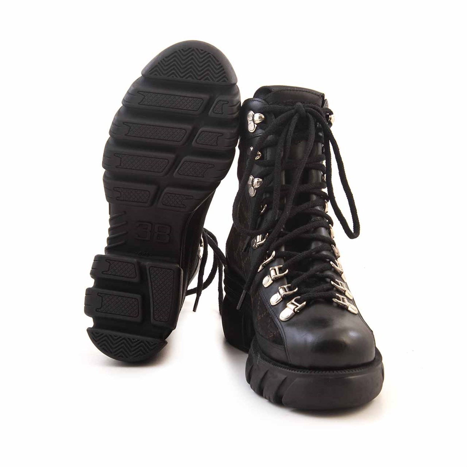 Mocassini Kadın Hakiki Deri Eva Taban Siyah Günlük Bot