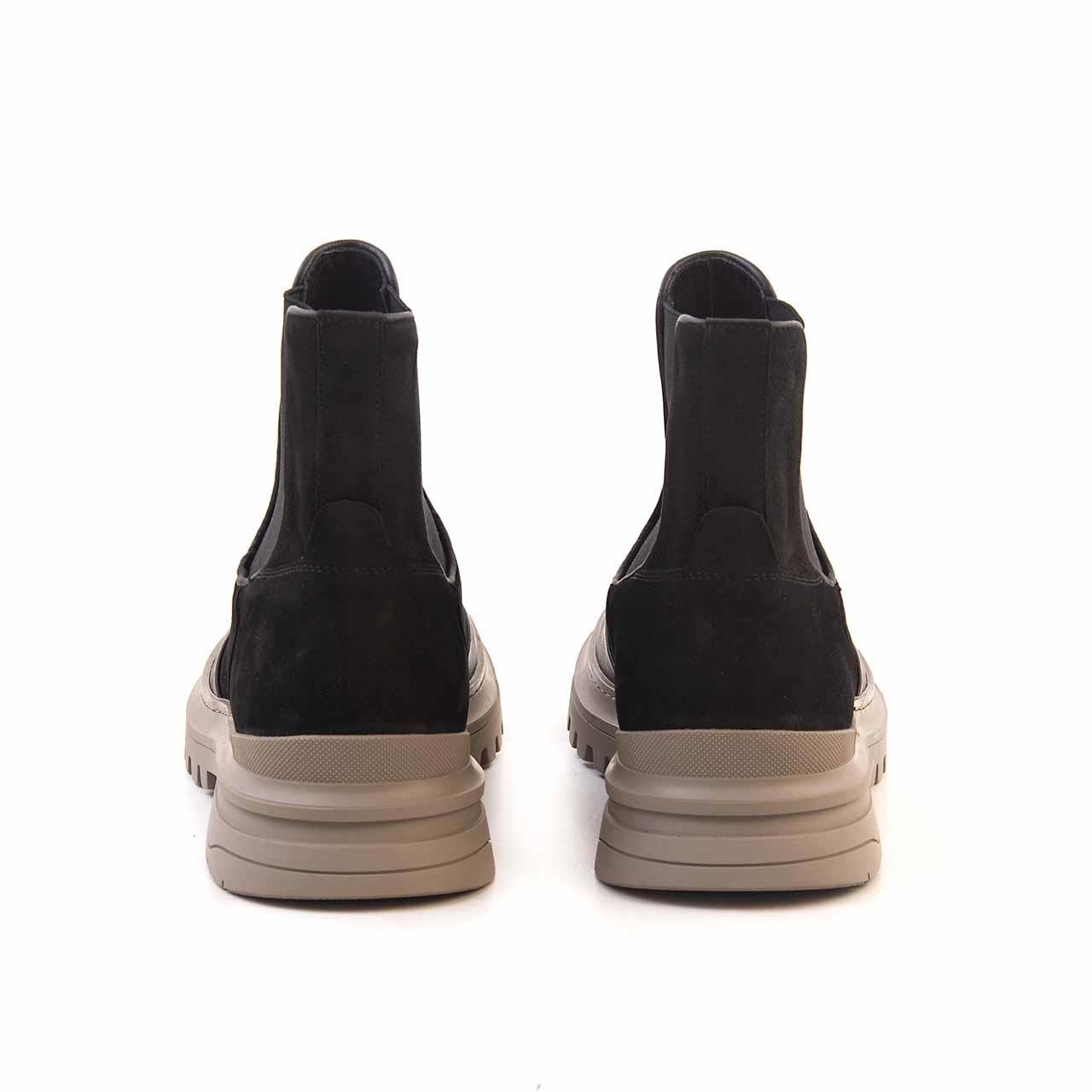 Mocassini   Erkek Bot 23662