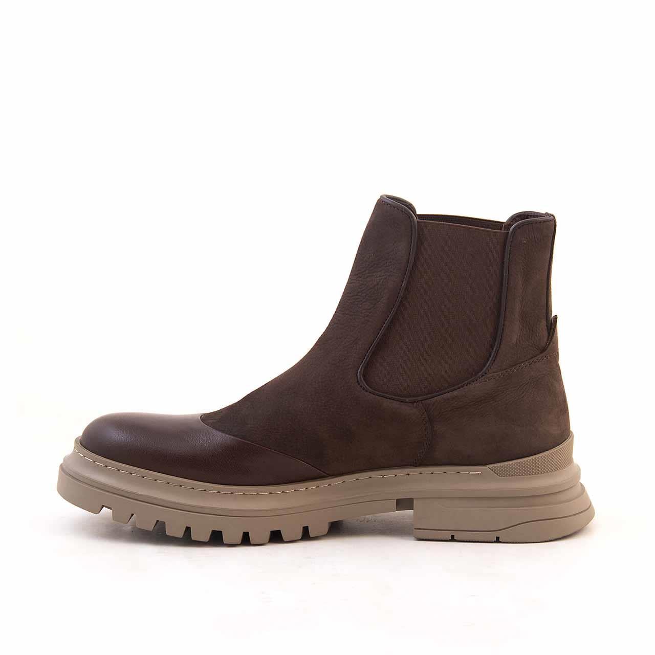 Mocassini   Erkek Bot 23662