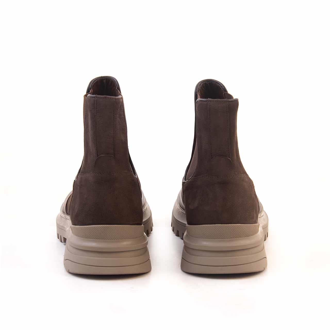 Mocassini   Erkek Bot 23662