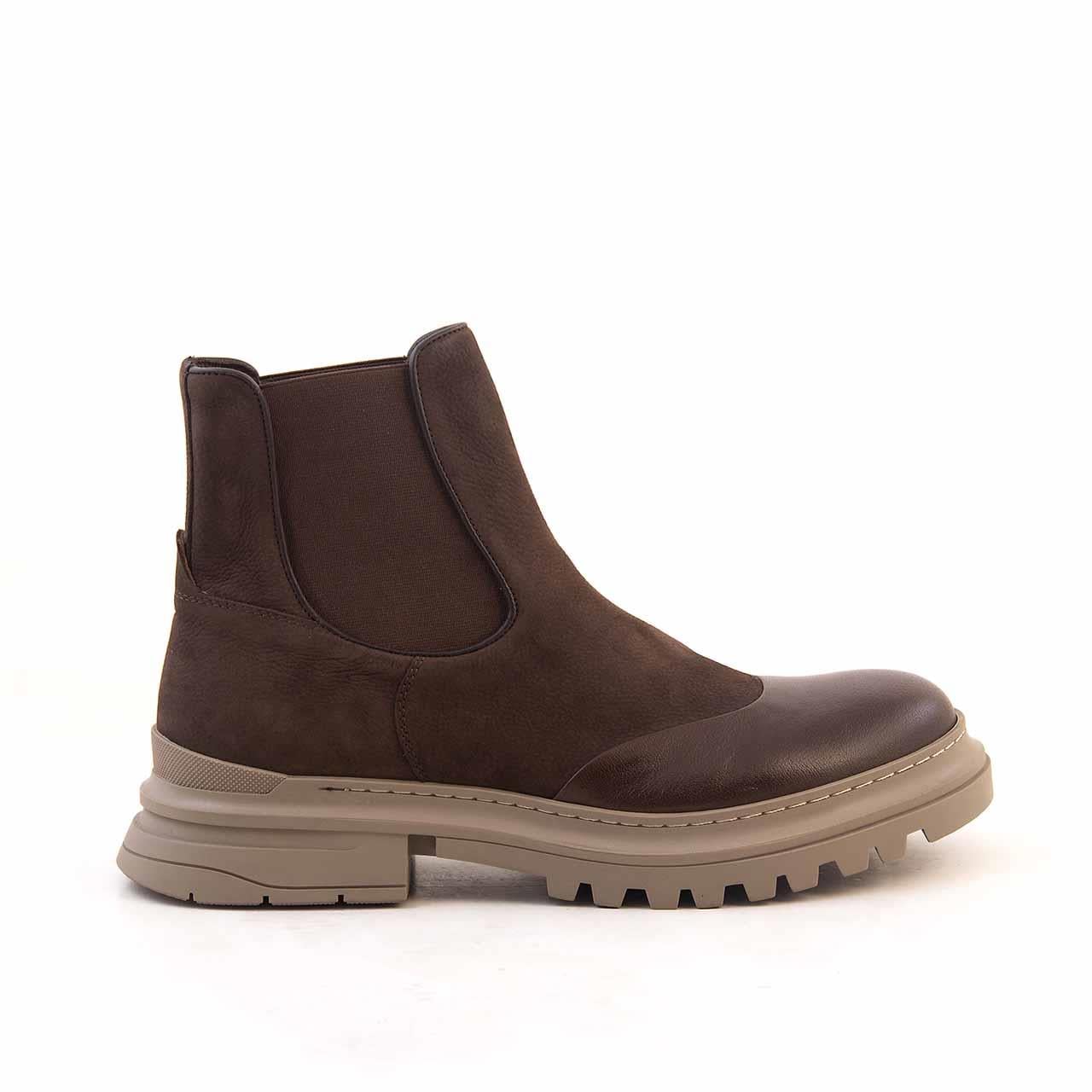 Mocassini   Erkek Bot 23662