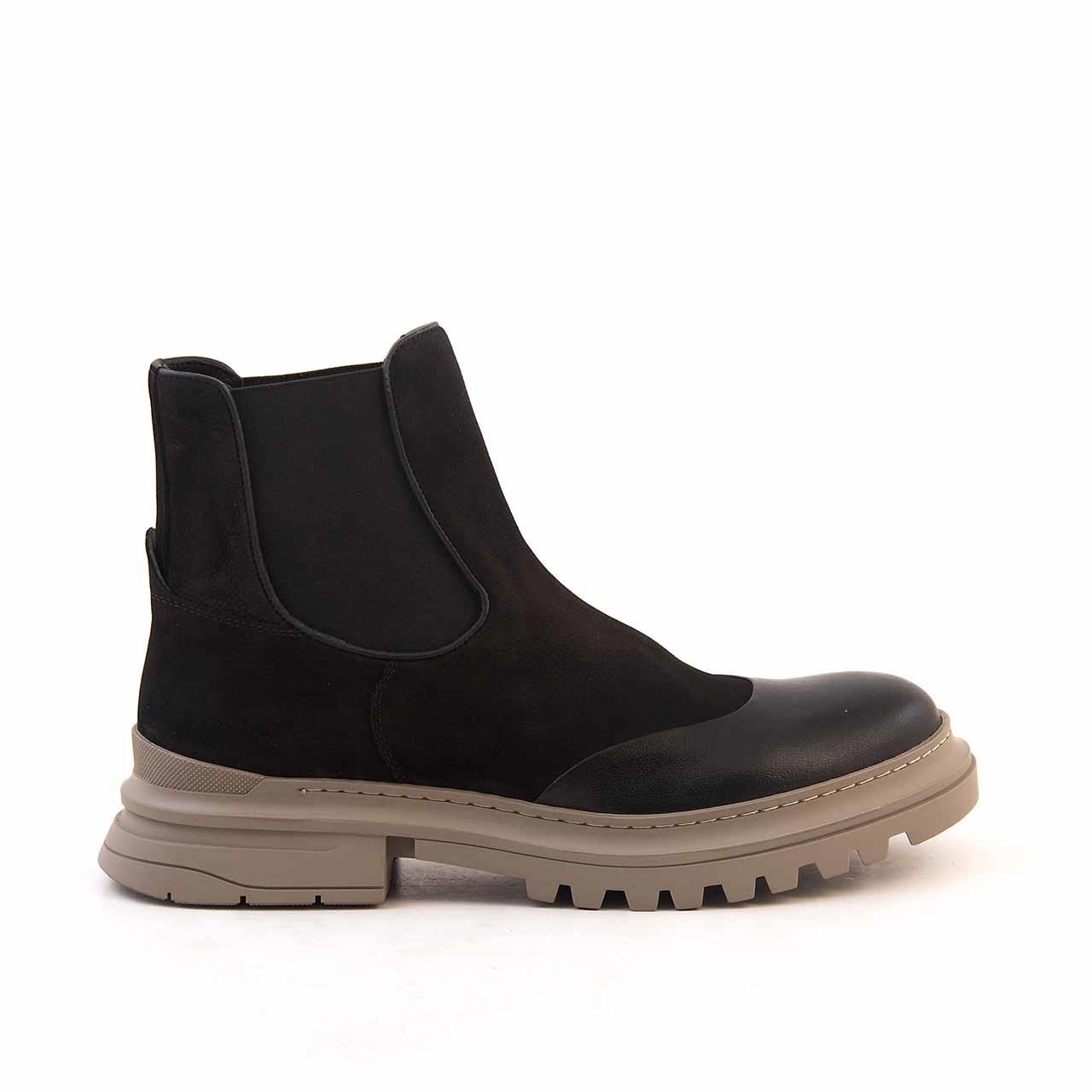 Mocassini   Erkek Bot 23662