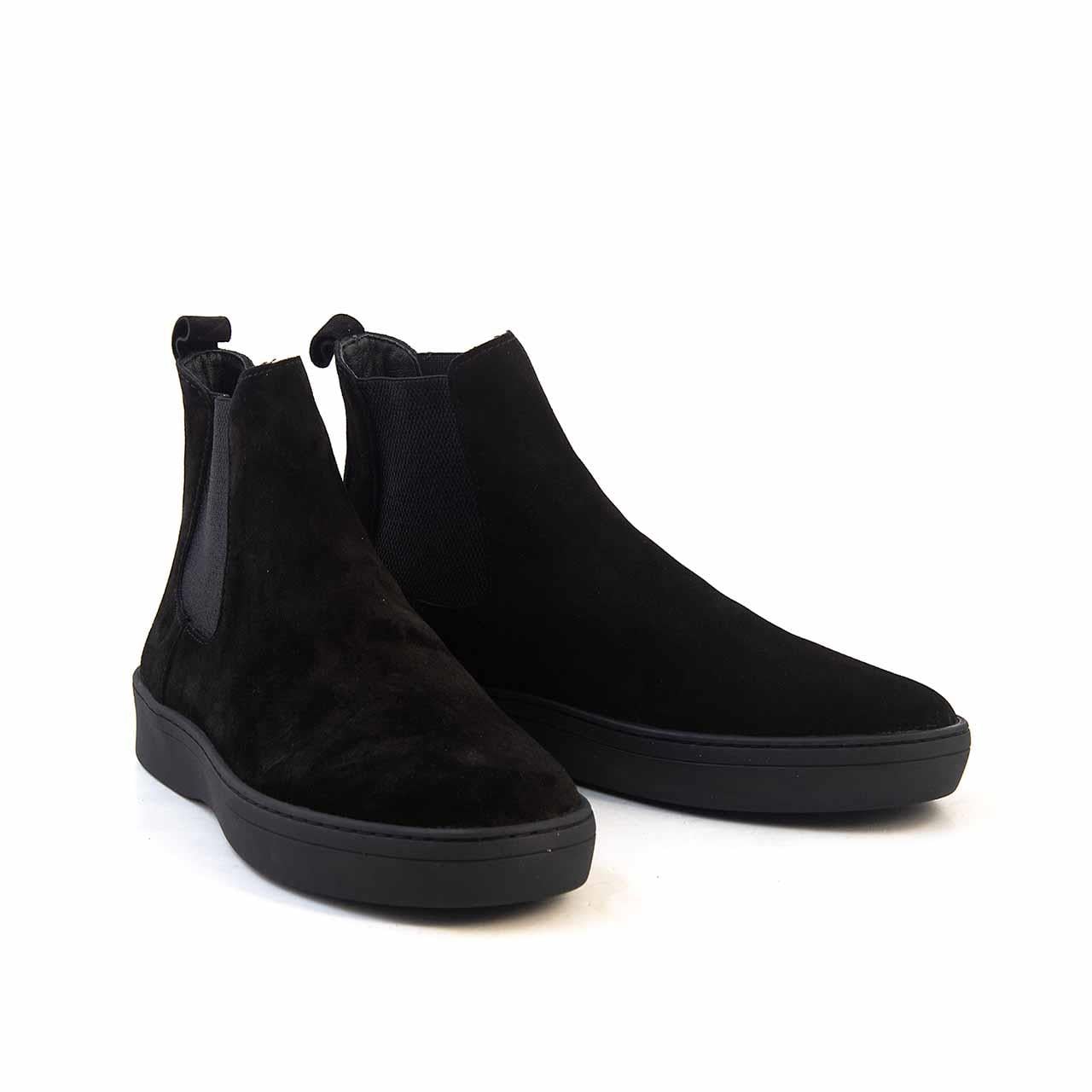 Mocassini   Erkek Bot 7255