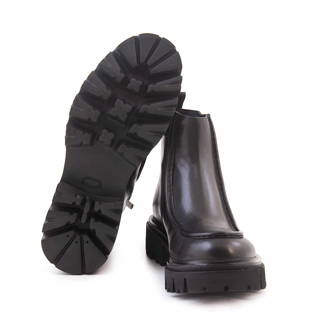 Mocassini   Erkek Bot 7318